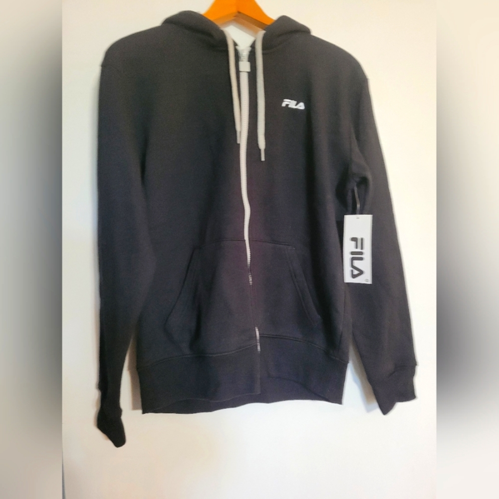 FILA Womens Hoodie